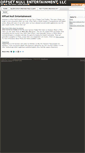 Mobile Screenshot of offsetnull.com
